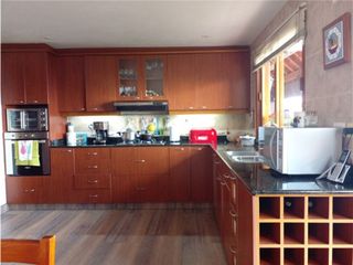 Foto 3 de CASA EN ARRIENDO SECTOR DE ENVIGADO EL ESCOBERO