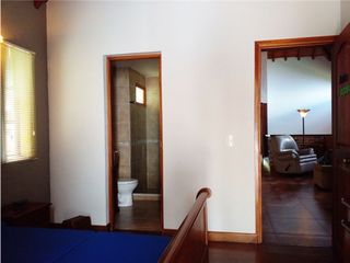 Foto 13 de CASA EN ARRIENDO SECTOR DE ENVIGADO EL ESCOBERO