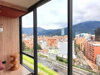 Foto 9 de Apartamento El Pedregal ID: 152403r