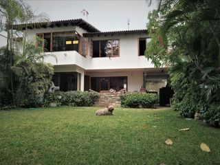 Foto 5 de ACOGEDORA CASA EN VENTA EN EXCELENTE UBICACION, AURORA-MIRAFLORES