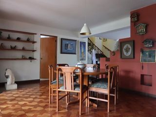 Foto 6 de ACOGEDORA CASA EN VENTA EN EXCELENTE UBICACION, AURORA-MIRAFLORES