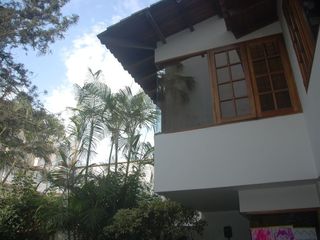 Foto 20 de ACOGEDORA CASA EN VENTA EN EXCELENTE UBICACION, AURORA-MIRAFLORES