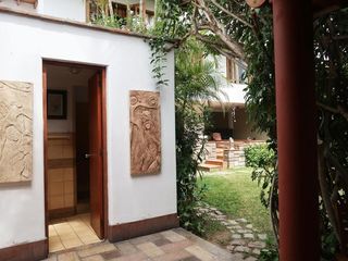 Foto 17 de ACOGEDORA CASA EN VENTA EN EXCELENTE UBICACION, AURORA-MIRAFLORES