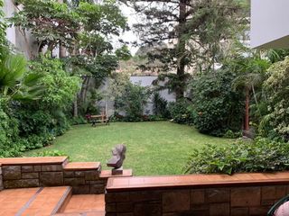 Foto 2 de ACOGEDORA CASA EN VENTA EN EXCELENTE UBICACION, AURORA-MIRAFLORES