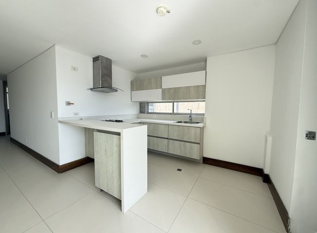 Apartment for rent in Sabaneta