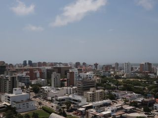 APARTAMENTO en VENTA en Barranquilla Alto Padro