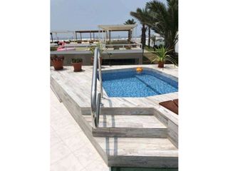 Foto 1 de LINDA CASA DE PLAYA EN CONDOMINIO PLAYA BONITA – ASIA - CERCA AL BOULEVARD