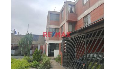 Departamento en Venta en El Agustino - Widok 2