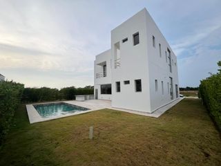 Foto 23 de casa en venta en barcelona de indias. Cod V174