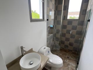 Foto 12 de casa en venta en barcelona de indias. Cod V174