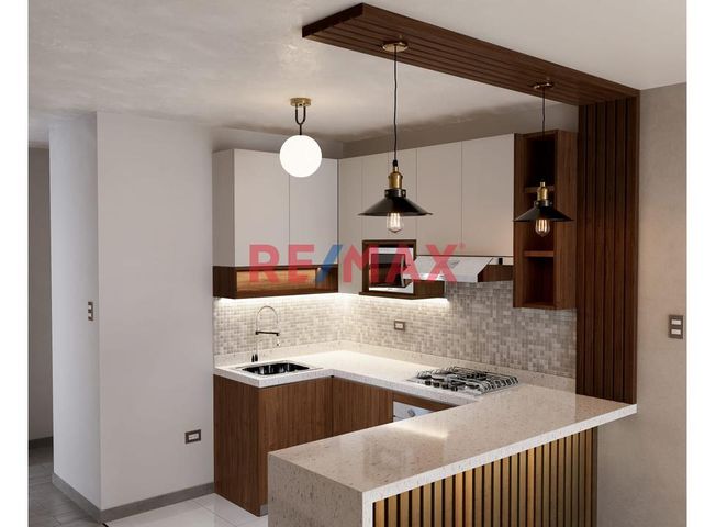 Departamento en Venta en San Miguel - Ansicht 6