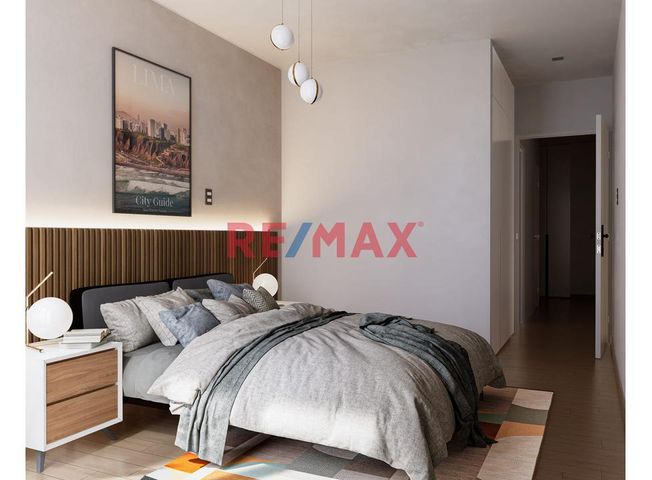 Departamento en Venta en San Miguel - Mehr