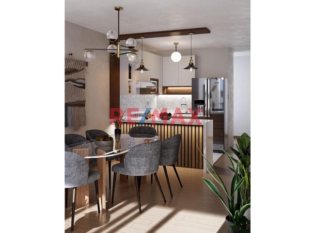 Departamento en Venta en San Miguel - Ansicht 4