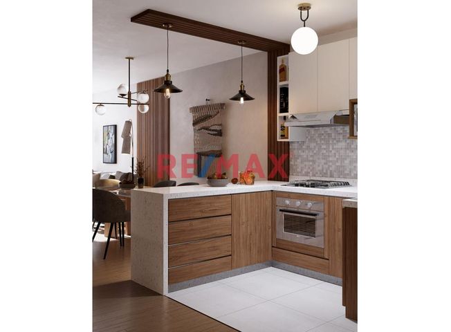 Departamento en Venta en San Miguel - Ansicht 5