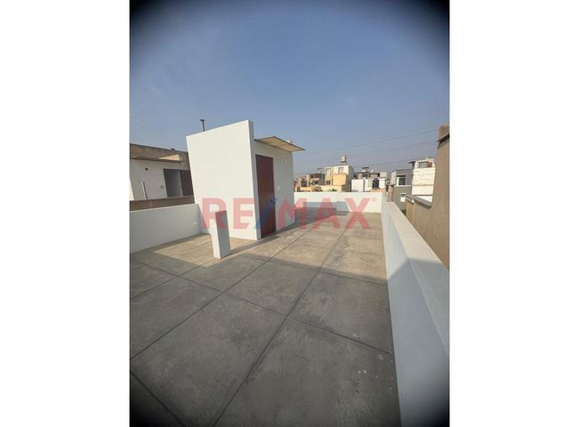 Casa en Venta en Carabayllo – pohled 5