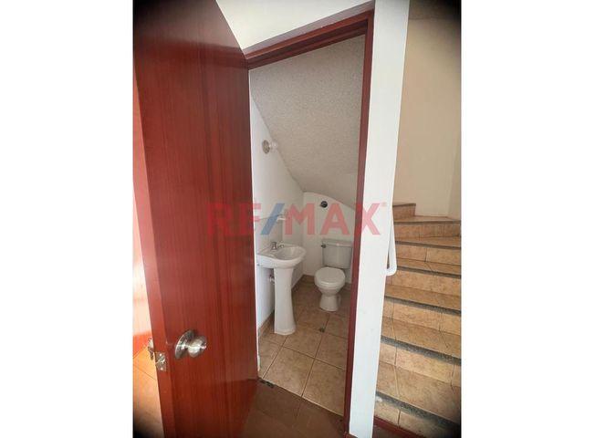 Casa en Venta en Carabayllo – pohled 4