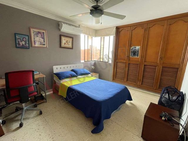 Hermoso Apartamento en Venta en Alto Prado - Barranquilla colombia-8297