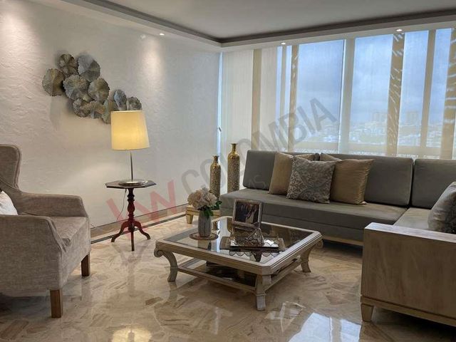 Hermoso Apartamento en Venta en Alto Prado - Barranquilla colombia-8297