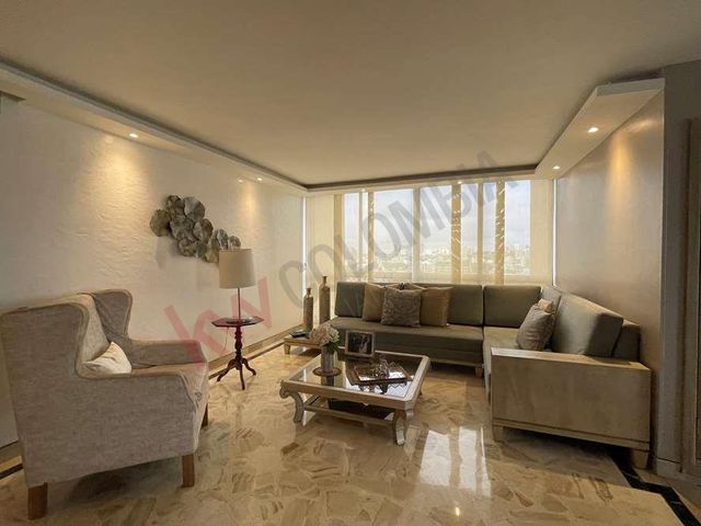 Hermoso Apartamento en Venta en Alto Prado - Barranquilla colombia-8297