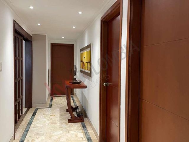 Hermoso Apartamento en Venta en Alto Prado - Barranquilla colombia-8297