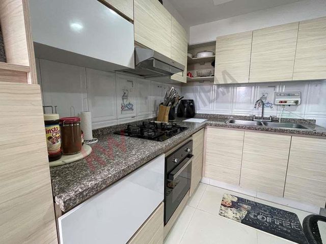 Hermoso Apartamento en Venta en Alto Prado - Barranquilla colombia-8297