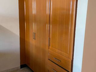 Foto 6 de Alquiler de departamento en Manta amoblado con vista al mar, para más información al 099321----, contrato mínimo un año