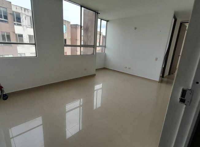 Apartamento en arriendo en Villavicencio