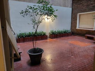 Alquiler temporario - Departamento - 2 ambientes - Plaza San Martin- Retiro - Lavadero