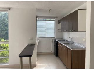 Se vende apartamento en Aranjuez, Manizales (3 hab + 2 bañ)