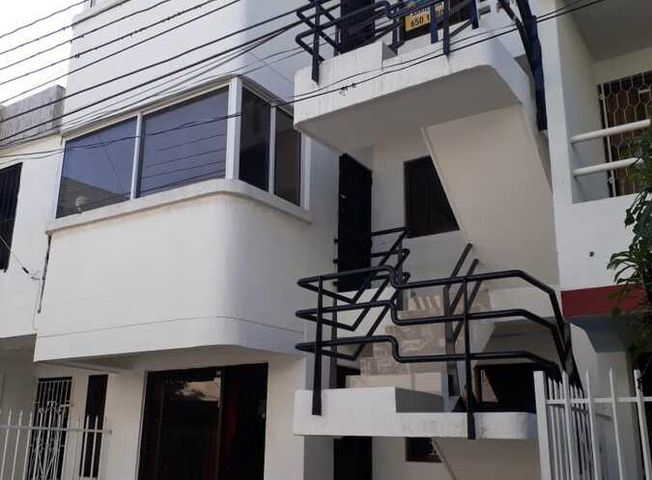Apartment for rent in Cartagena