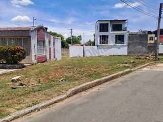 VENTA DE LOTE EN CONJUNTO CERRADO UBICADO EN RICAURTE, CUNDINAMARCA