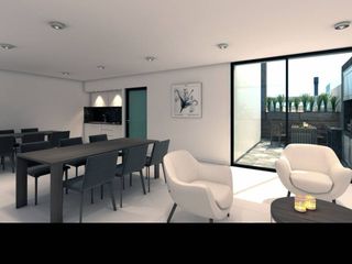 Foto 8 de Departamento en venta en Ramos Mejia Sur