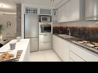 Foto 5 de Departamento en venta en Ramos Mejia Sur