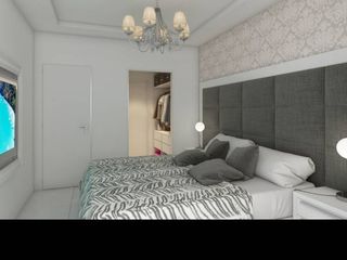 Foto 7 de Departamento en venta en Ramos Mejia Sur