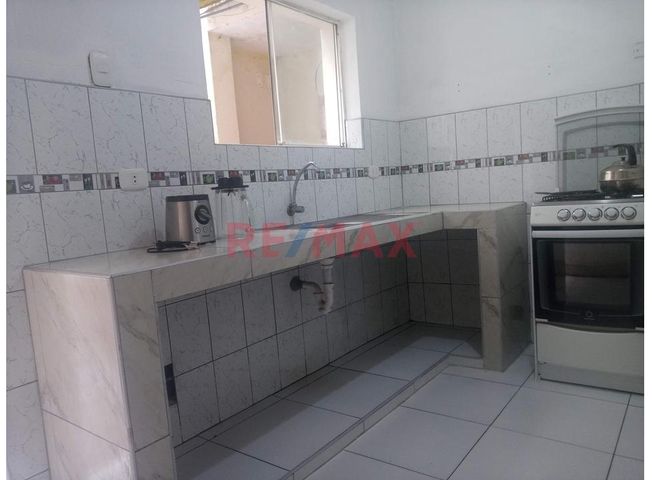 Departamento en Venta en Independencia - Mehr