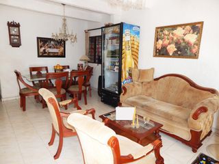 Foto 1 de apartamento en venta en los pinos. Cod V83105