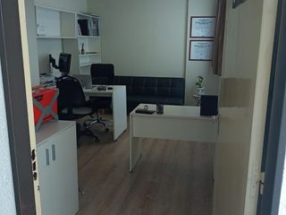 Oficina en venta - 1 Baño - 17mts2 - La Plata