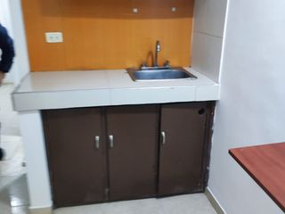 Foto 1 de apartaestudio en arriendo en polo club. Cod A3376427