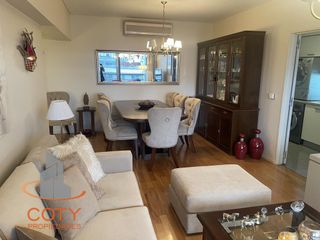Puerto Madero - Departamento en Venta El Mirador, 2 suites