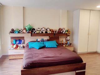 Foto 13 de EN RENTA LINDA CASA EN URBANIZACIÓN PRIVADA
