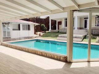 Foto 6 de EN RENTA LINDA CASA EN URBANIZACIÓN PRIVADA
