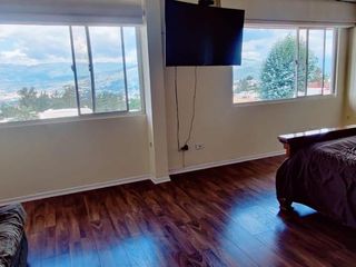 Foto 7 de EN RENTA LINDA CASA EN URBANIZACIÓN PRIVADA