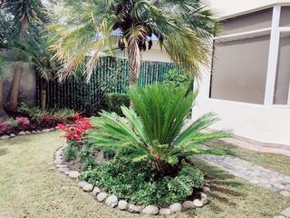 Foto 2 de EN RENTA LINDA CASA EN URBANIZACIÓN PRIVADA