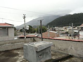 Venta de Departamento en Otavalo por la Universidad