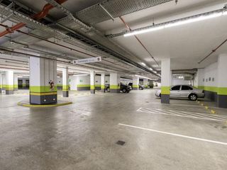 Centro Empresarial Libertador | Planta libre en Excelente estado | Muy buena vista