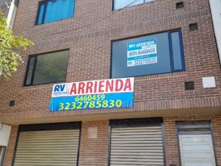 Foto 1 de apartamento en arriendo en sevilla. Cod A3023621