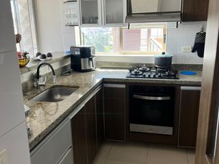 Foto 25 de apartamento en venta en mazuren. Cod V4950