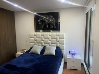 Foto 12 de apartamento en venta en mazuren. Cod V4950