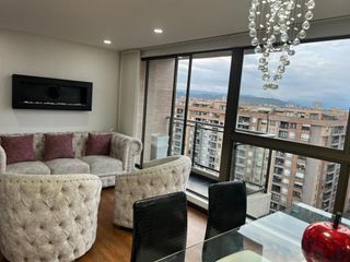 Foto 2 de apartamento en venta en mazuren. Cod V4950