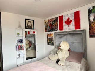 Foto 21 de apartamento en venta en mazuren. Cod V4950